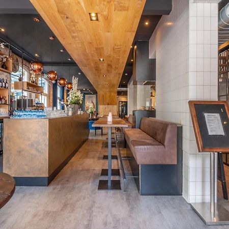 Stadshotel&Proeflokaal 'tOer Zutphen Eksteriør billede