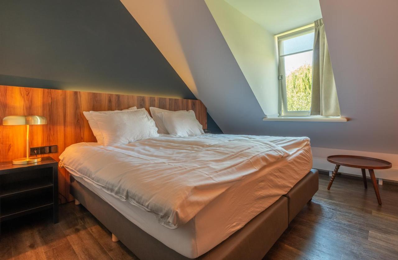 Stadshotel&Proeflokaal 'tOer Zutphen Eksteriør billede